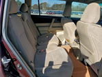 Toyota Highlander 2012