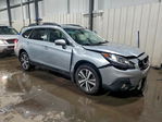 Subaru Outback 2018