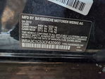 BMW Series 3 2012