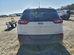 Jeep Cherokee 2016