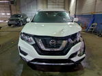 Nissan Rogue 2020