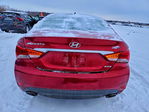 Hyundai Sonata 2014
