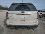 Ford Explorer 2013