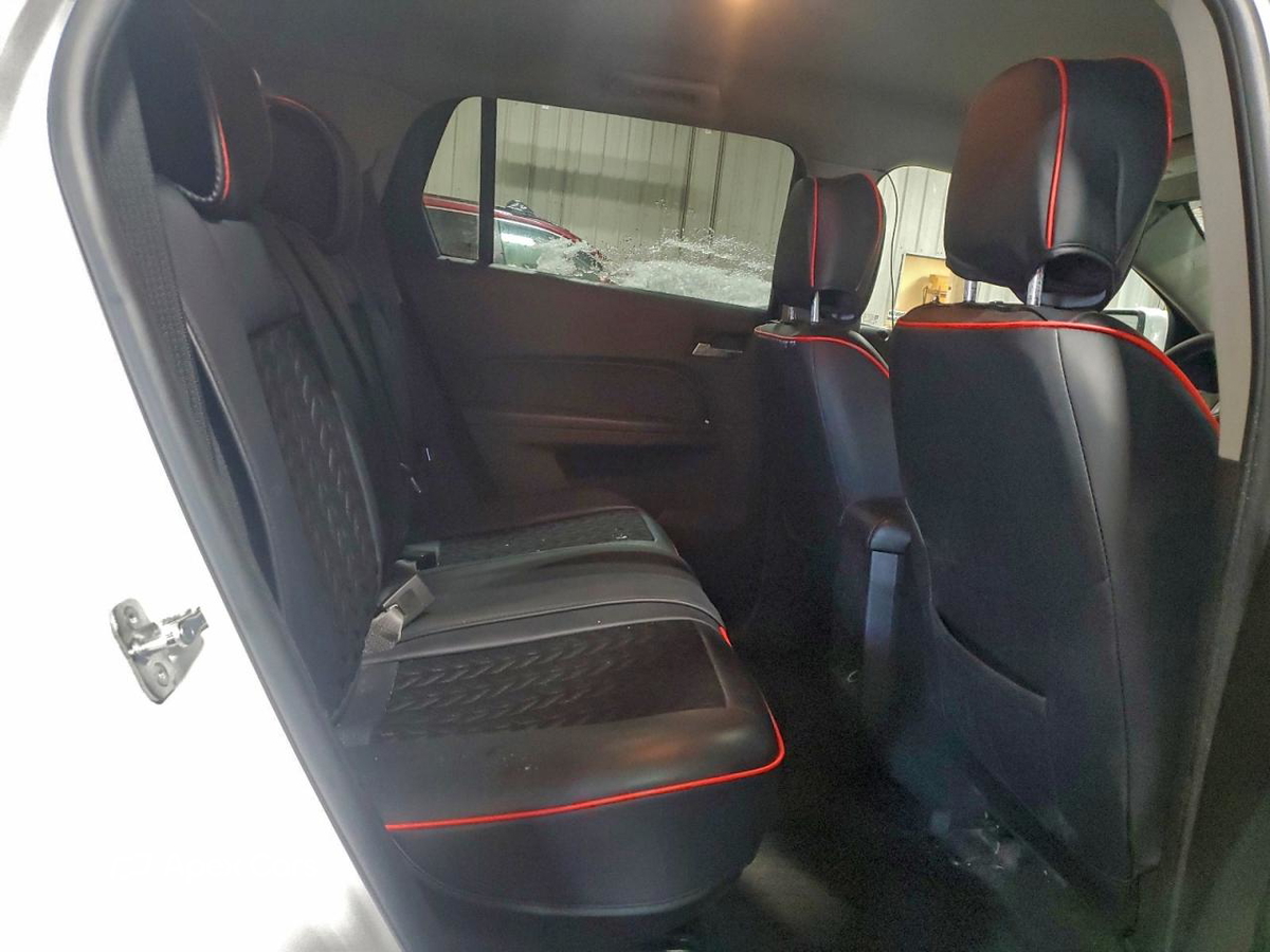 GMC Terrain 2015