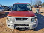 Honda Element 2004