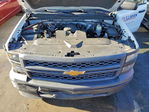 Chevrolet Silverado 2015