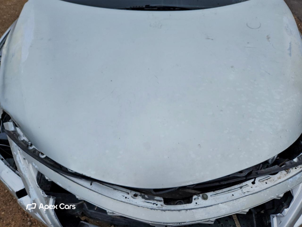 Nissan Altima 2013