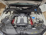 Audi S4 2011