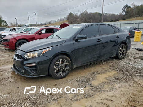 Kia Forte 2020 - Image 1 of 13