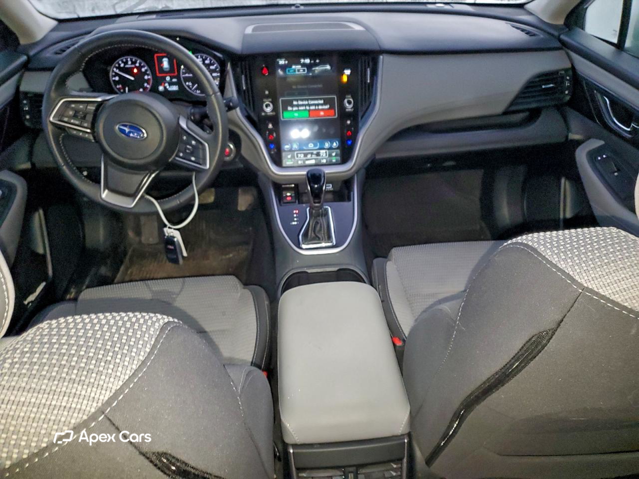 Subaru Outback 2024