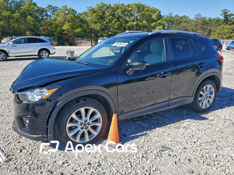 Mazda CX-5 2014 - Image 1 of 14