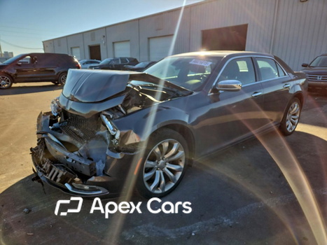 Chrysler 300 2020 - Image 1 of 12