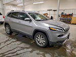Jeep Cherokee 2017