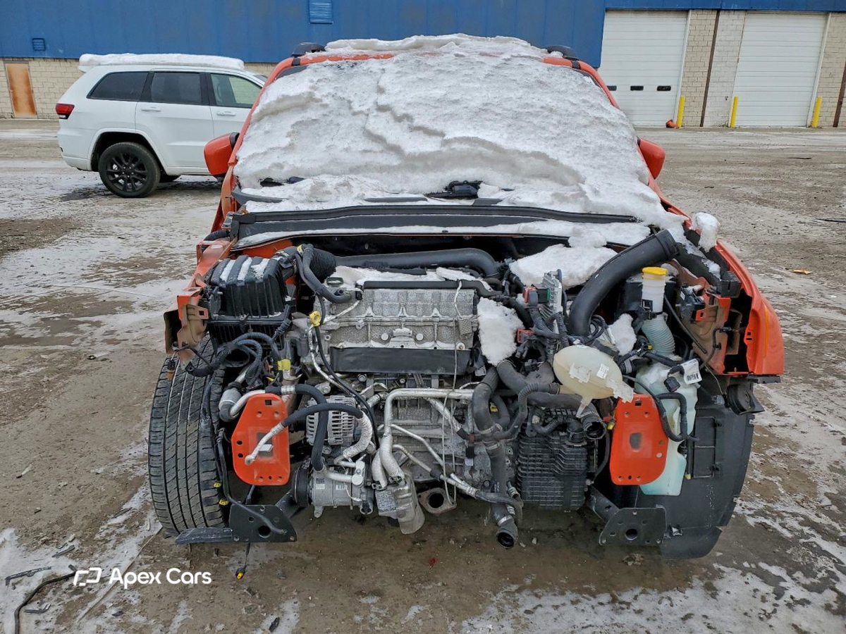 Jeep Renegade 2015