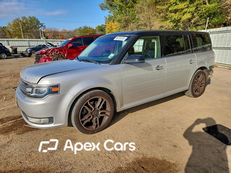 Ford Flex 2014 - Image 1 of 15