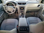 Chevrolet Traverse 2017