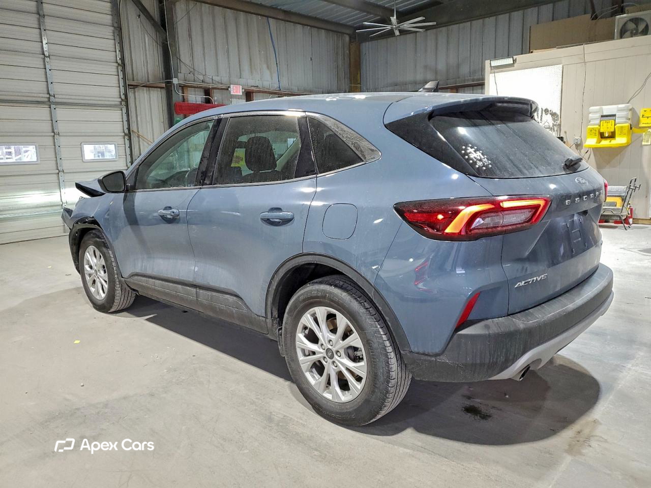 Ford Escape 2024