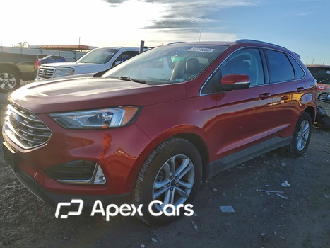 Ford Edge 2020 - Zdjęcie 1 z 13