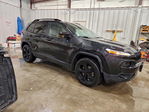 Jeep Cherokee 2016