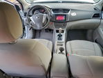 Nissan Sentra 2014