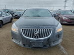 Buick Regal 2011