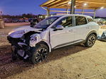 Nissan Kicks 2025
