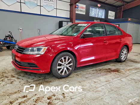 Volkswagen Jetta 2015 - Image 1 of 12