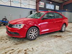 Volkswagen Jetta 2015