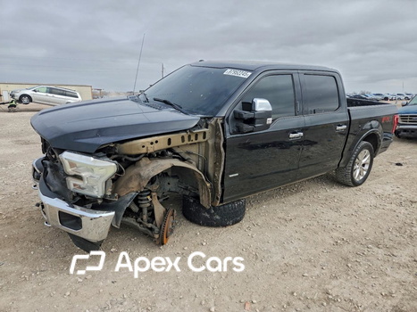 Ford F-150 2015 - Image 1 of 14