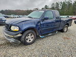 Ford F-150 2002