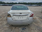 Nissan Altima 2013