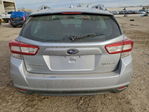 Subaru Impreza 2017