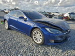 Tesla Model S 2018