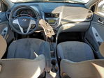 Hyundai Accent 2012