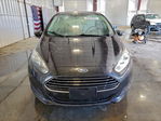 Ford Fiesta 2014