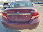 Mitsubishi Mirage 2020