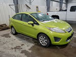 Ford Fiesta 2013