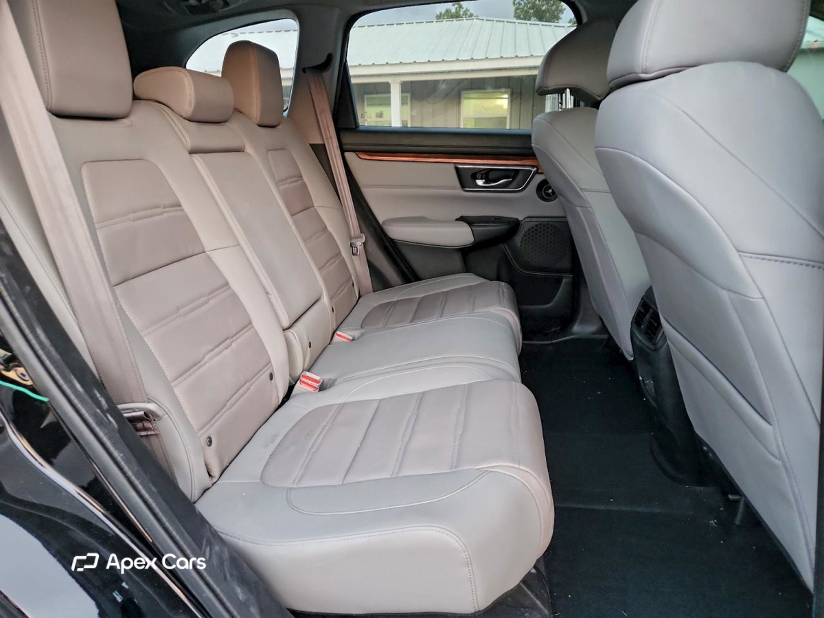Honda CR-V 2020