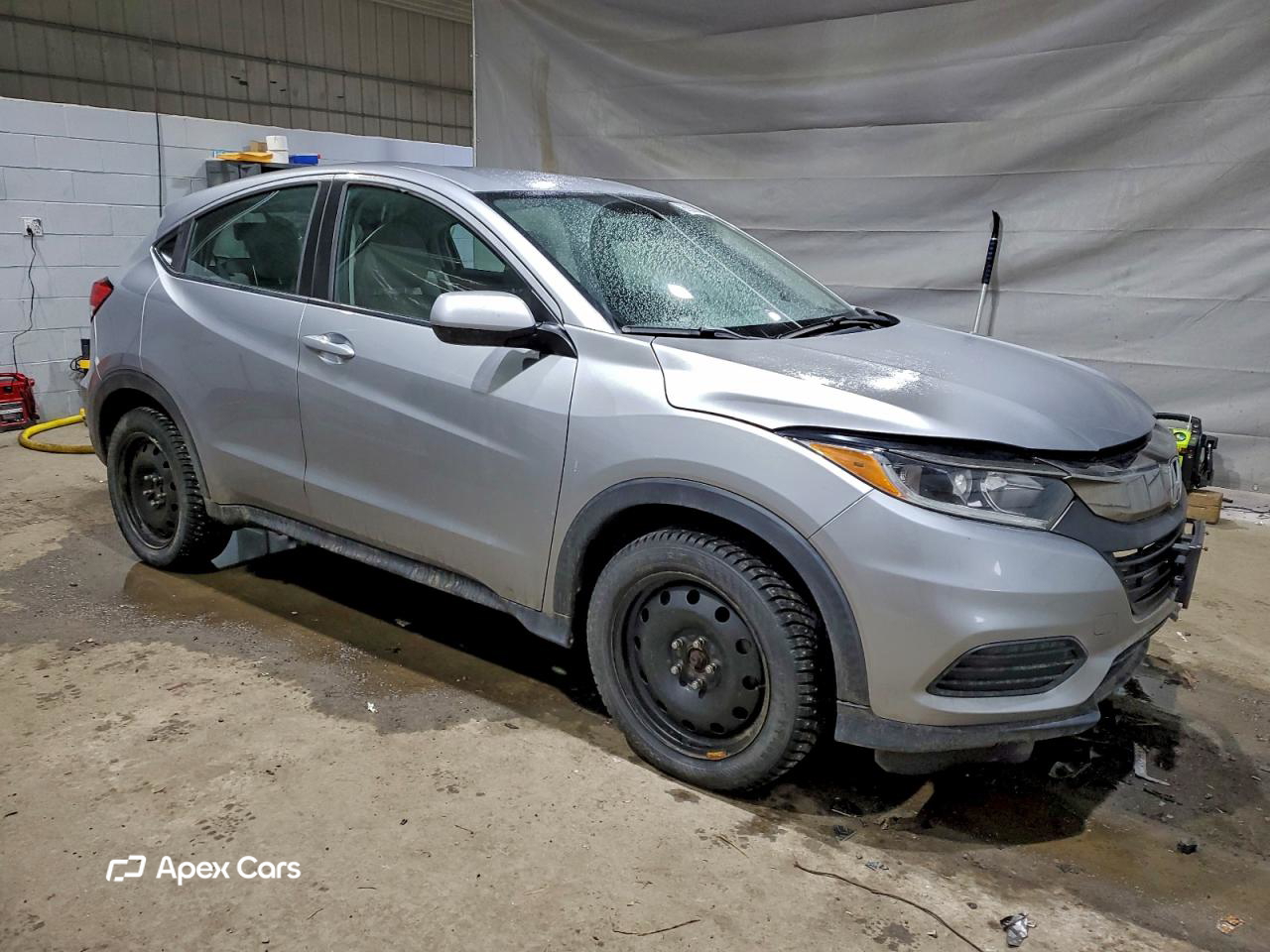 Honda HR-V 2020