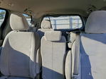 Toyota Sienna 2015