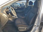 Nissan Sentra 2016