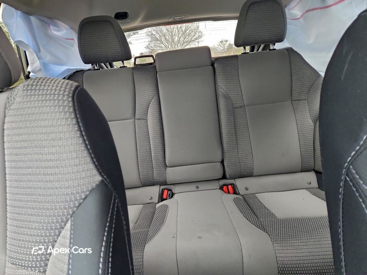 Subaru Outback 2024