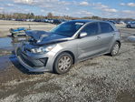 Kia Rio 2021