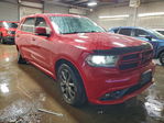 Dodge Durango 2017