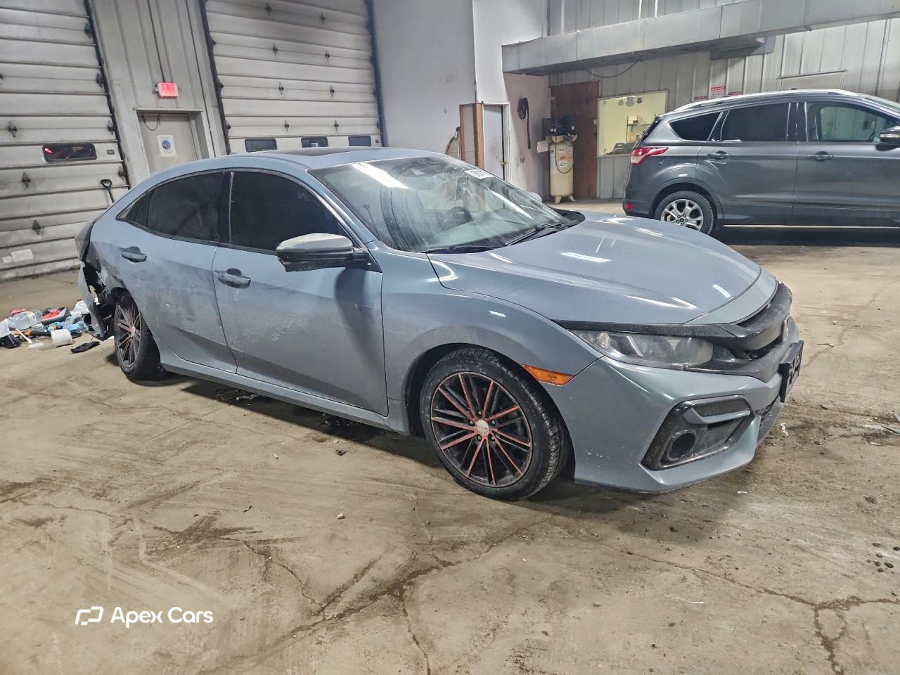 Honda Civic 2020