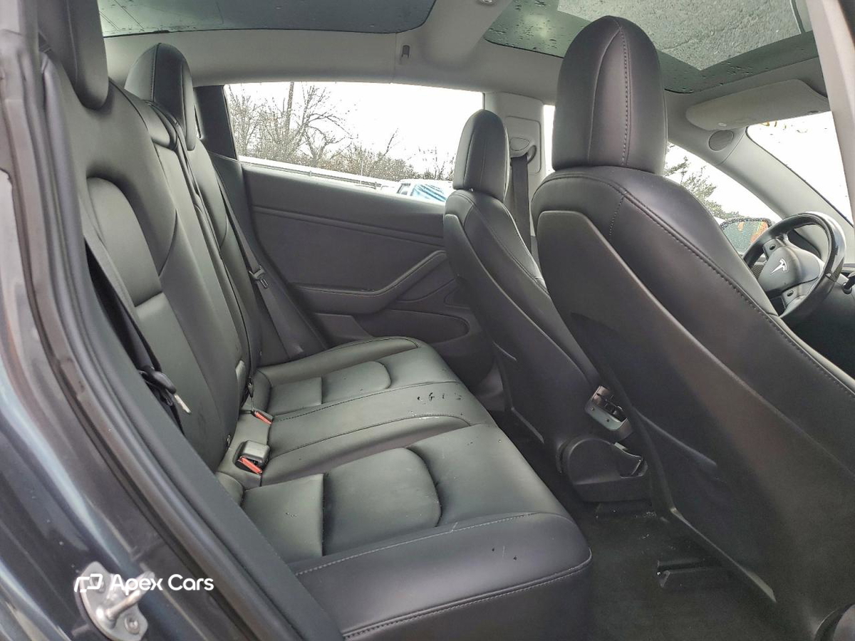 Tesla Model 3 2019