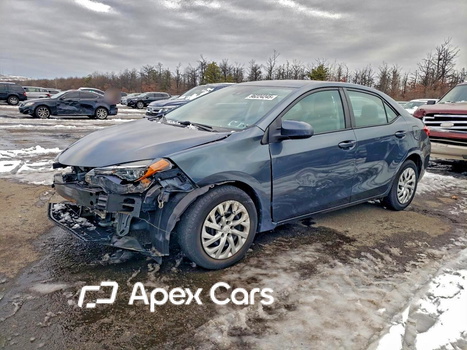 Toyota Corolla 2019 - Image 1 of 13