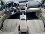 Subaru Outback 2011