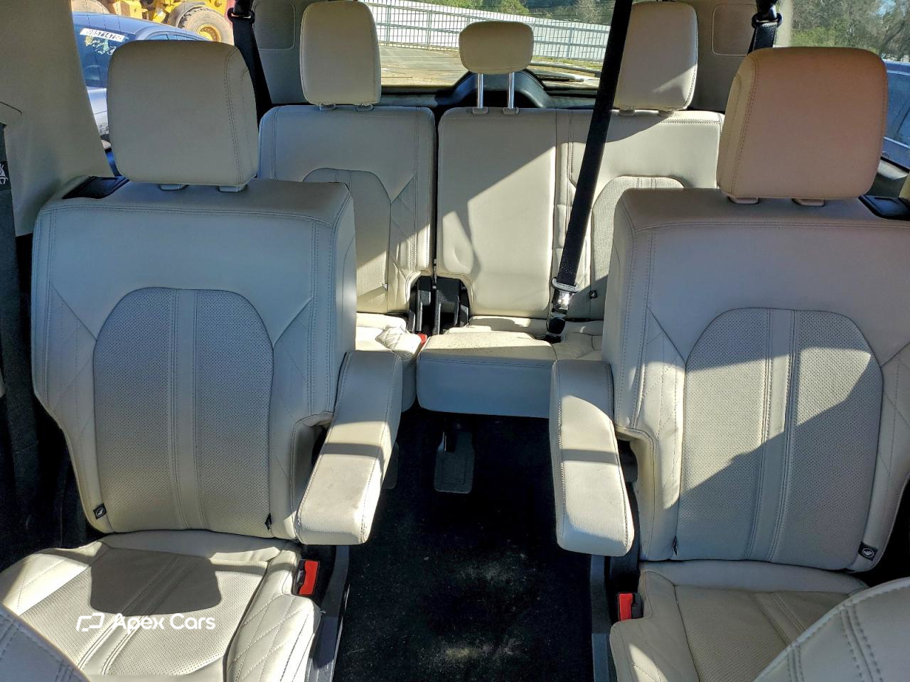 Ford Expedition 2020