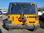 Jeep Wrangler 2012